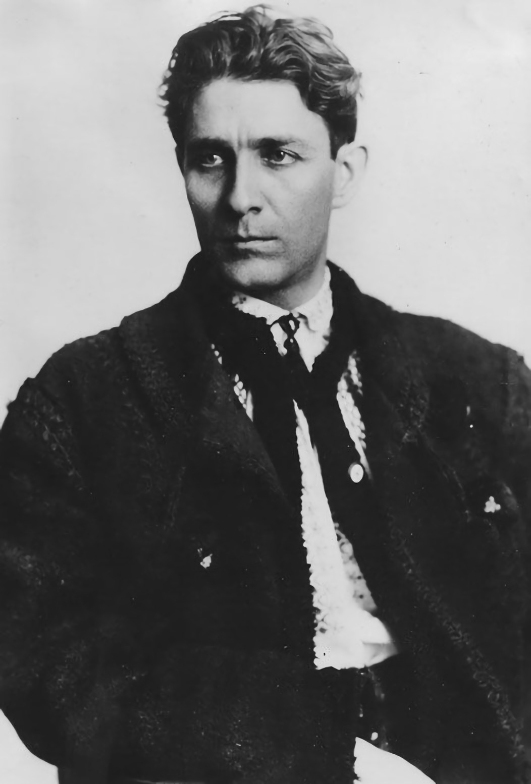 Corneliu Zelea Codreanu - Libertas