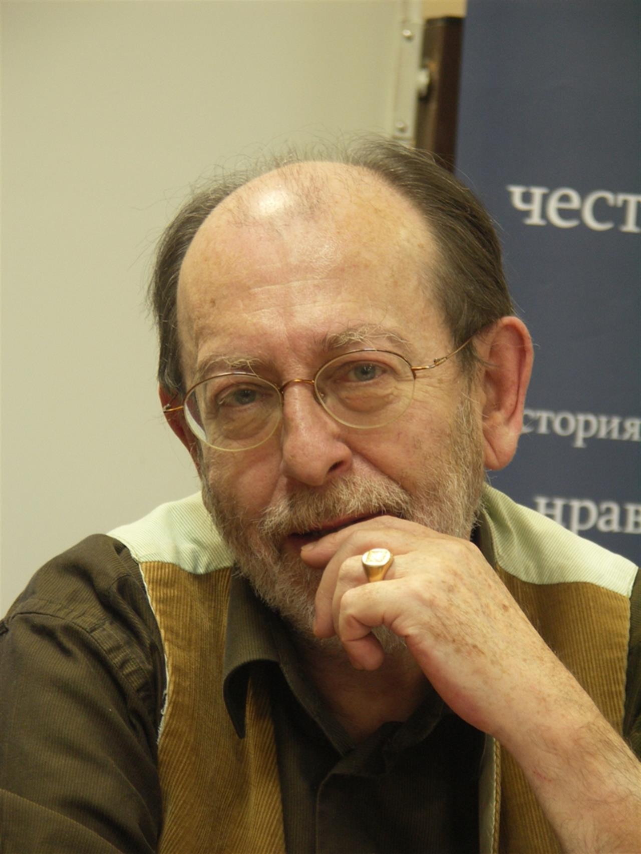 Alain de Benoist Libertas